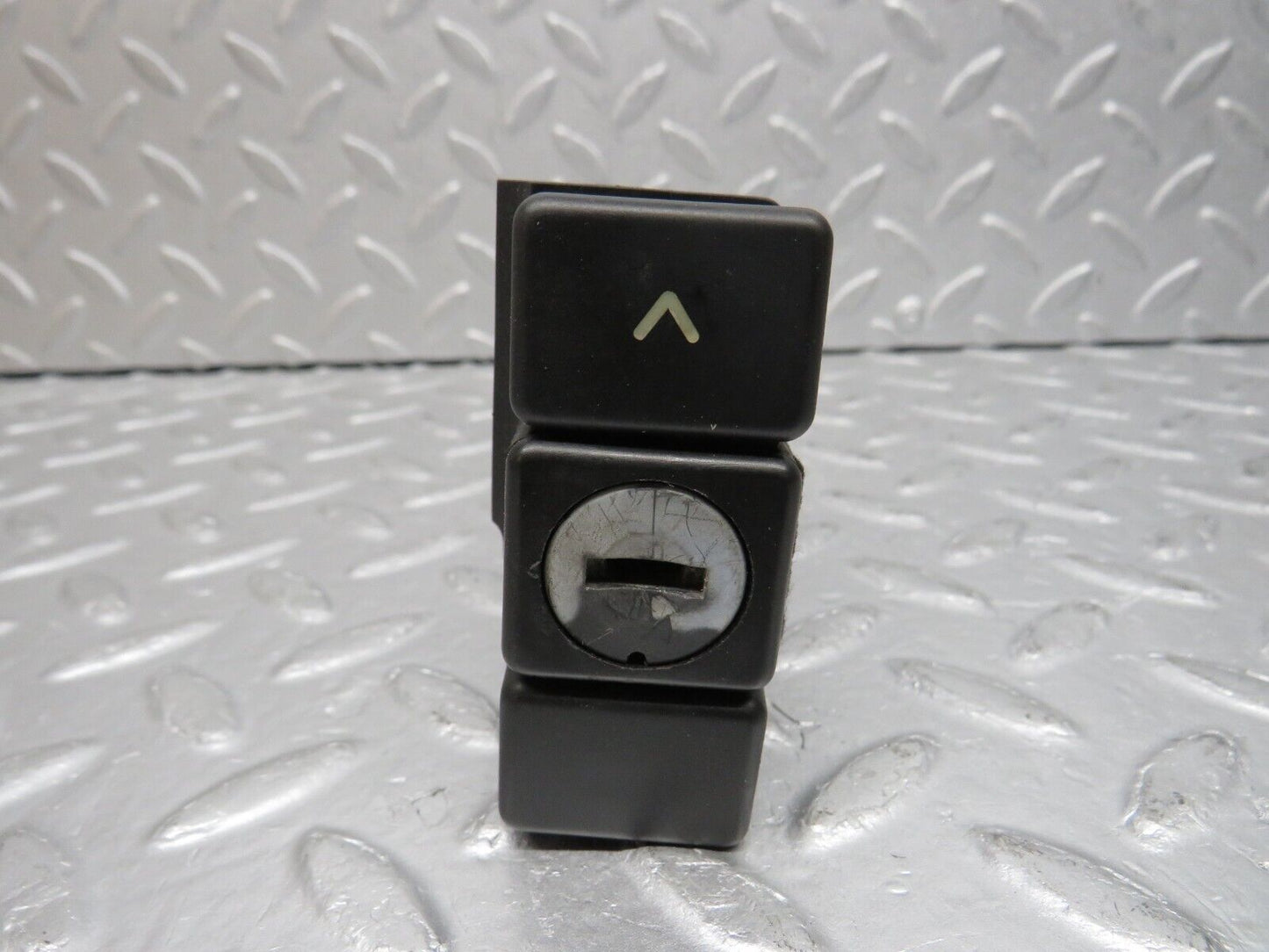 38650 Mercedes-Benz R129 280SL Coupe Glove Box Lock With Key 1298206810