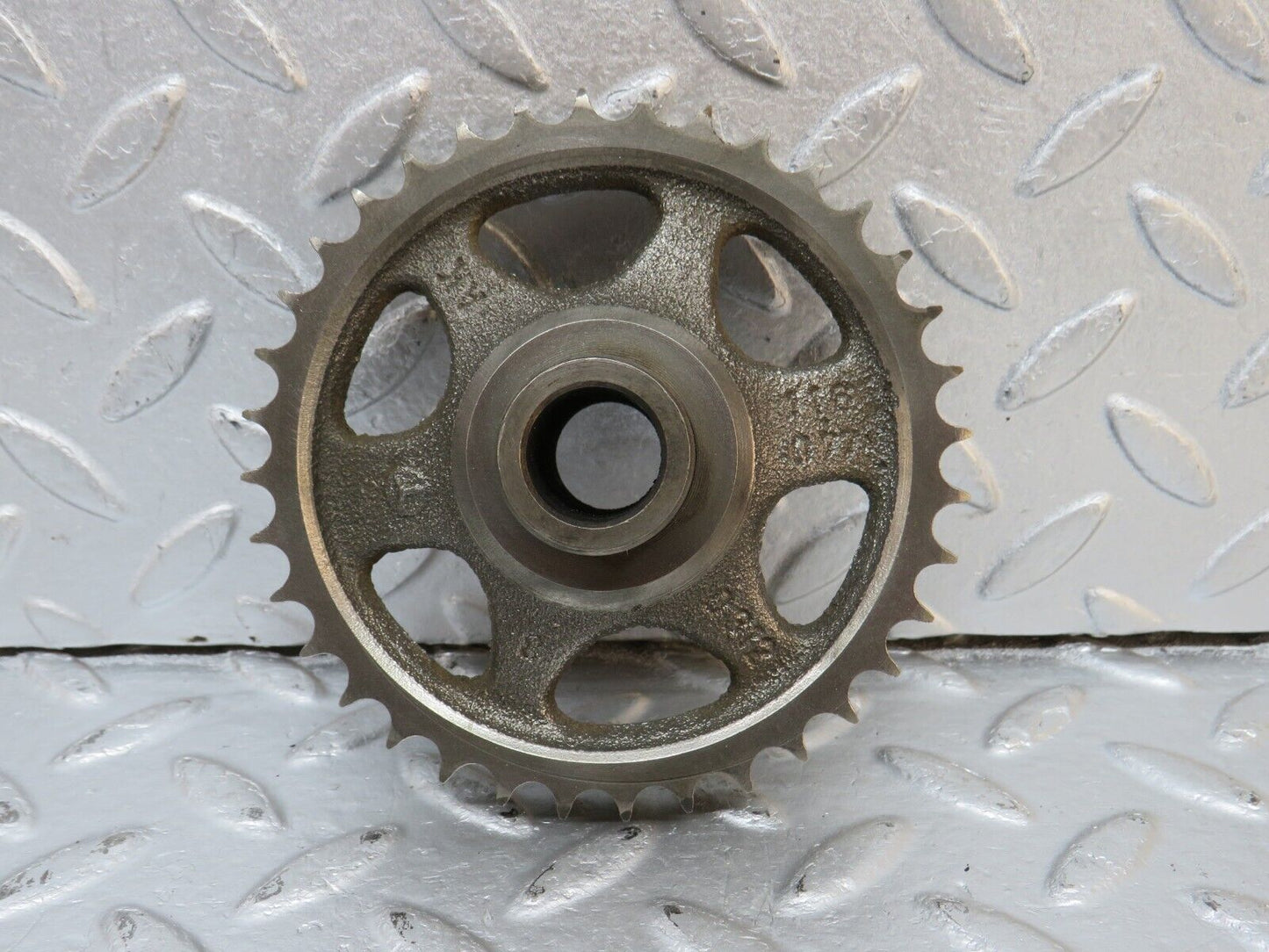 39936 Mercedes-Benz R107 350SL Timing Gear Sprocket 1160770312