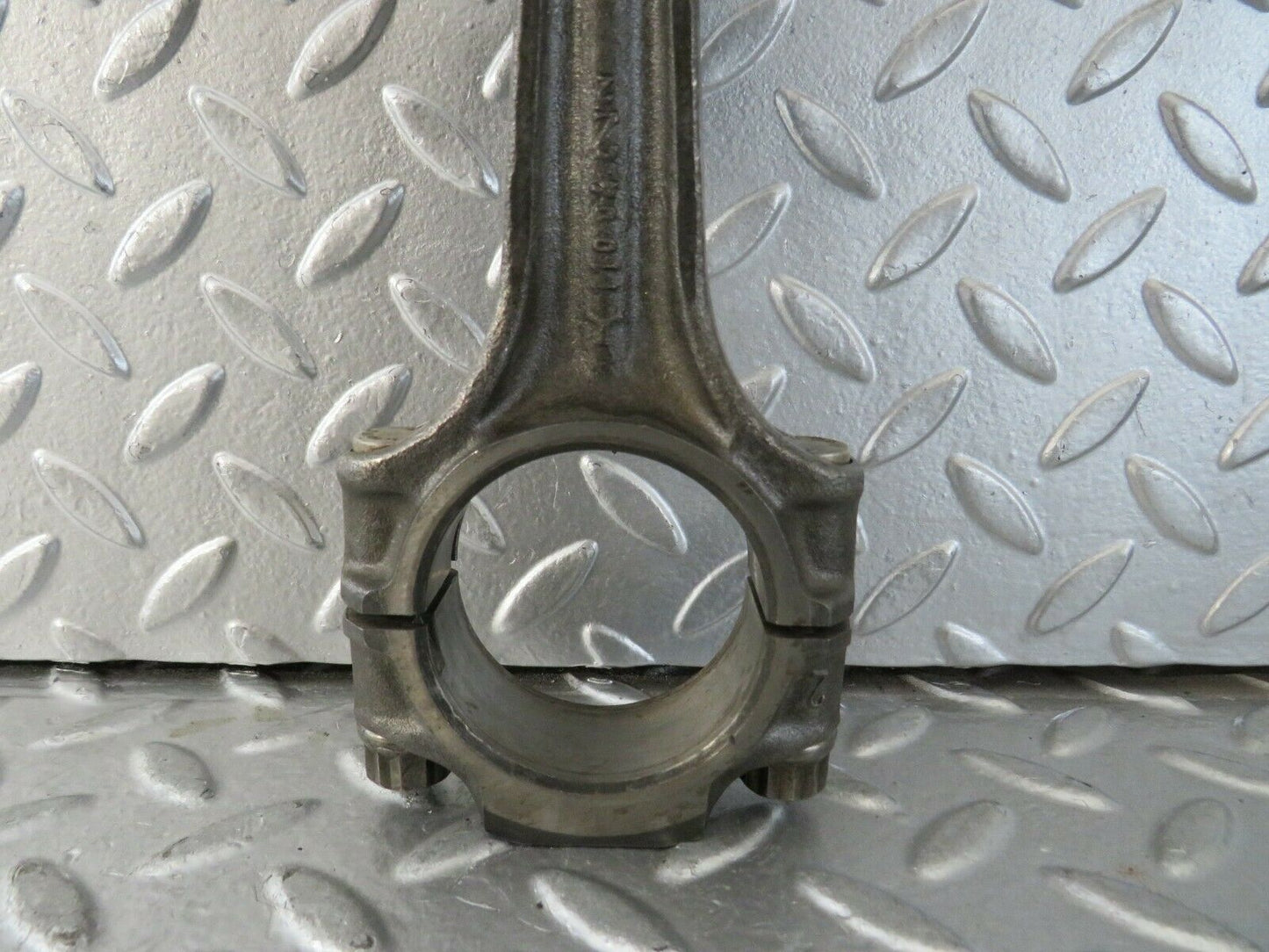 23577 Mercedes-Benz W114 280E Piston With Connecting Rod 86.00 mm