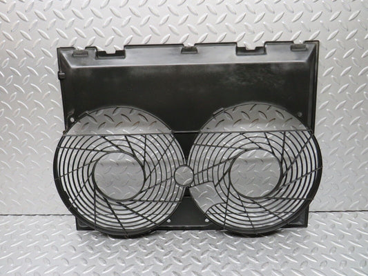 37792 Mercedes-Benz A124 320E Cabriolet Radiator Fan Shroud Cover 1245053555