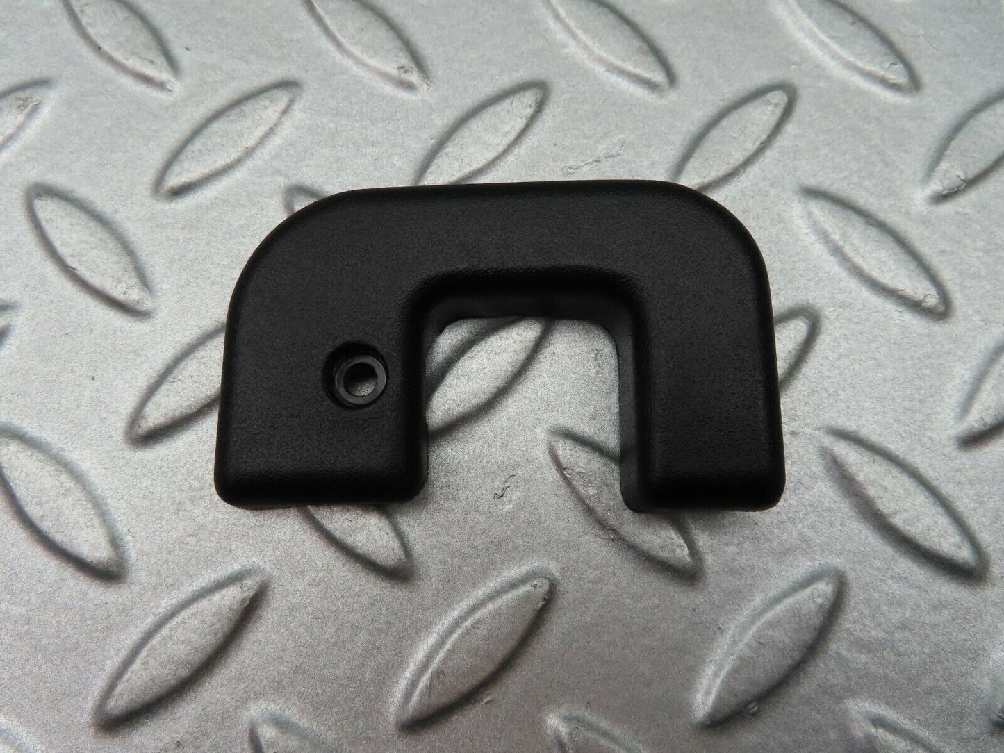 5241 Mercedes-Benz W124 230E Right Interior Door Latch Trim
