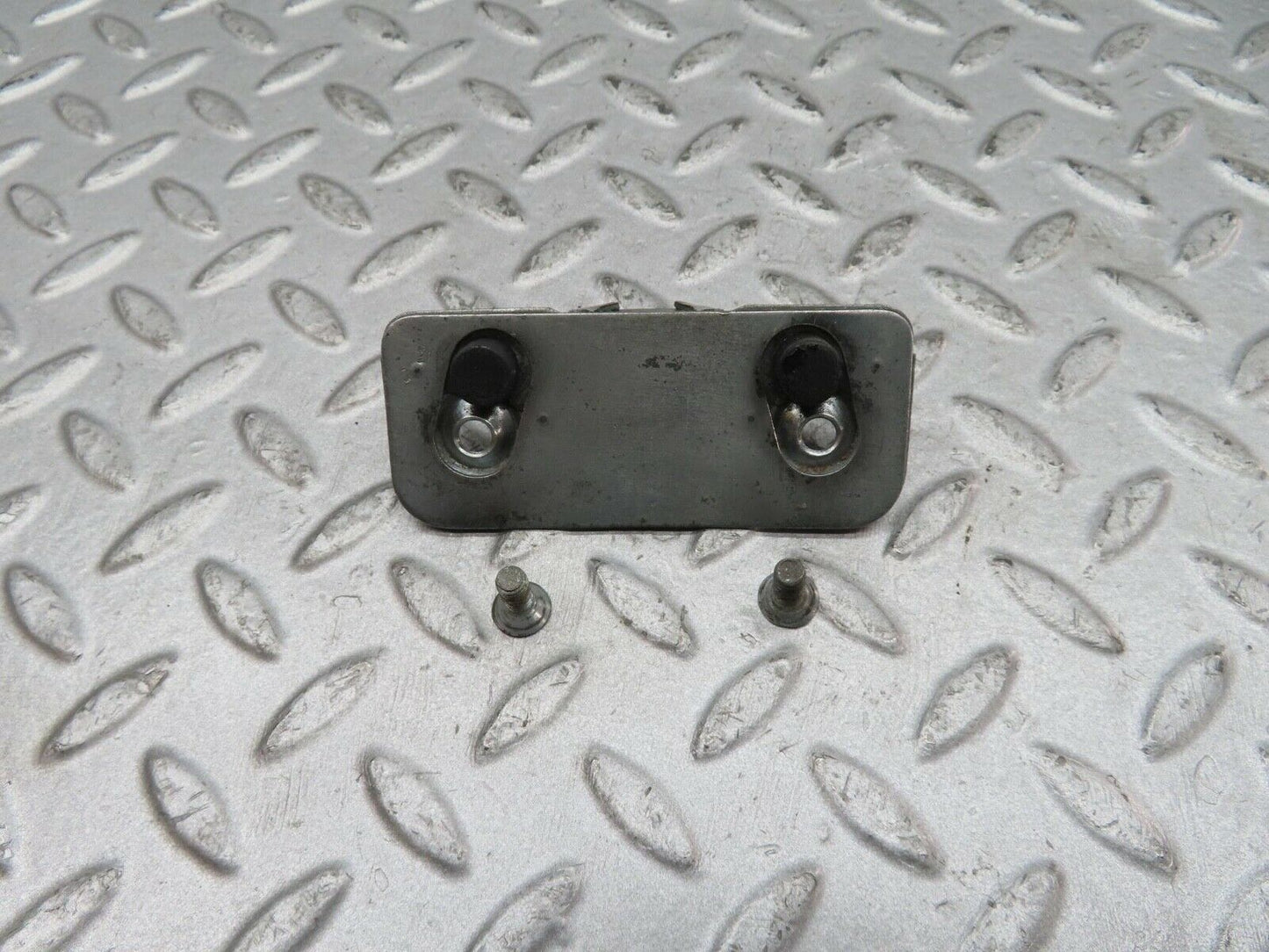 12632 Mercedes-Benz W108 Trunk Lock Latch