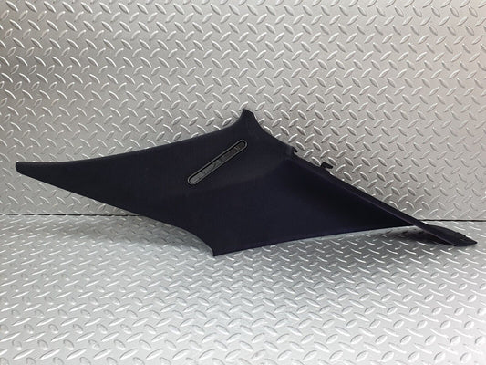 41758 Mercedes-Benz W202 C200 C Pillar Cover Panel Left Side Grey 2026950144