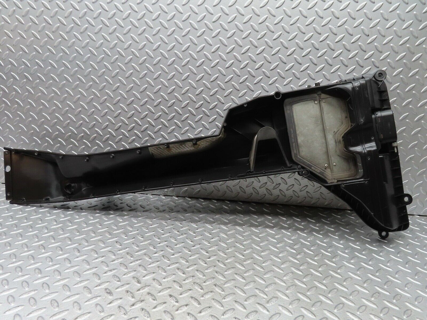 19584 Mercedes-Benz C140 CL420 Coupe Heater Air Box 1408303944