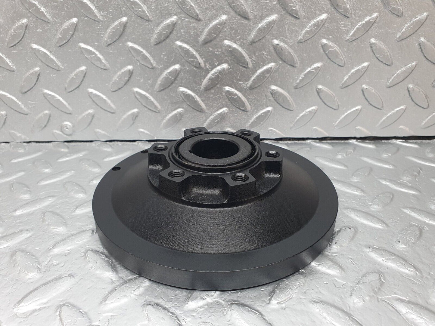 42821 Mercedes-Benz W201 190 Crankshaft Vibration Damper