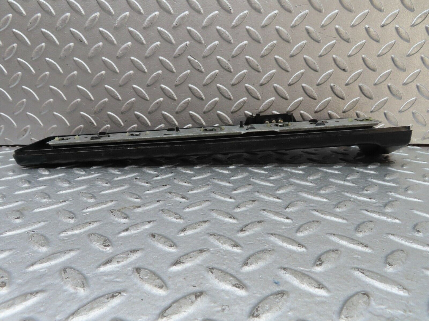 19075 Mercedes-Benz W123 300D Tail Light Bulb Holder Left Side