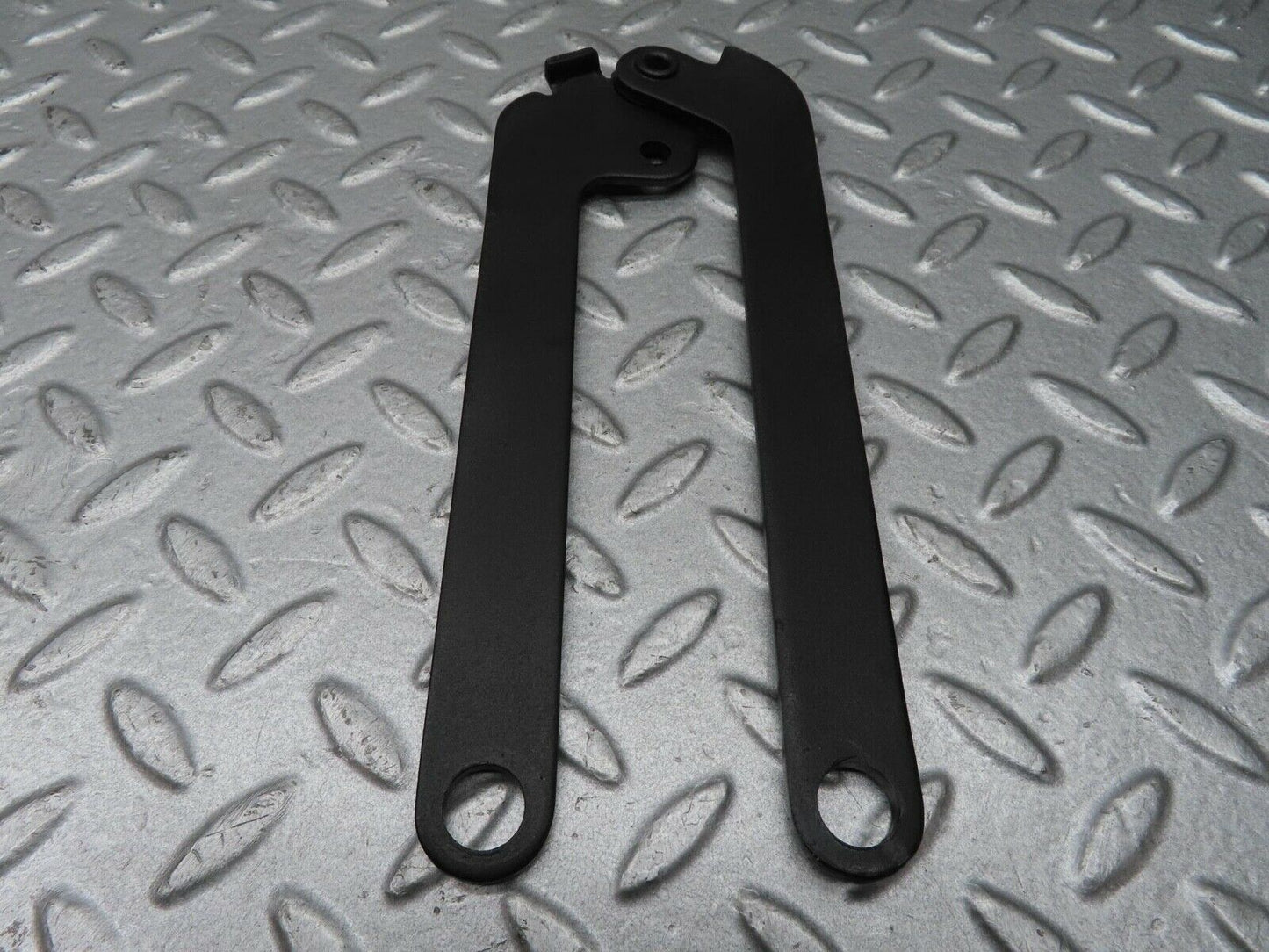 13052 Mercedes-Benz W111 220S Bonnet Hinge Right Side