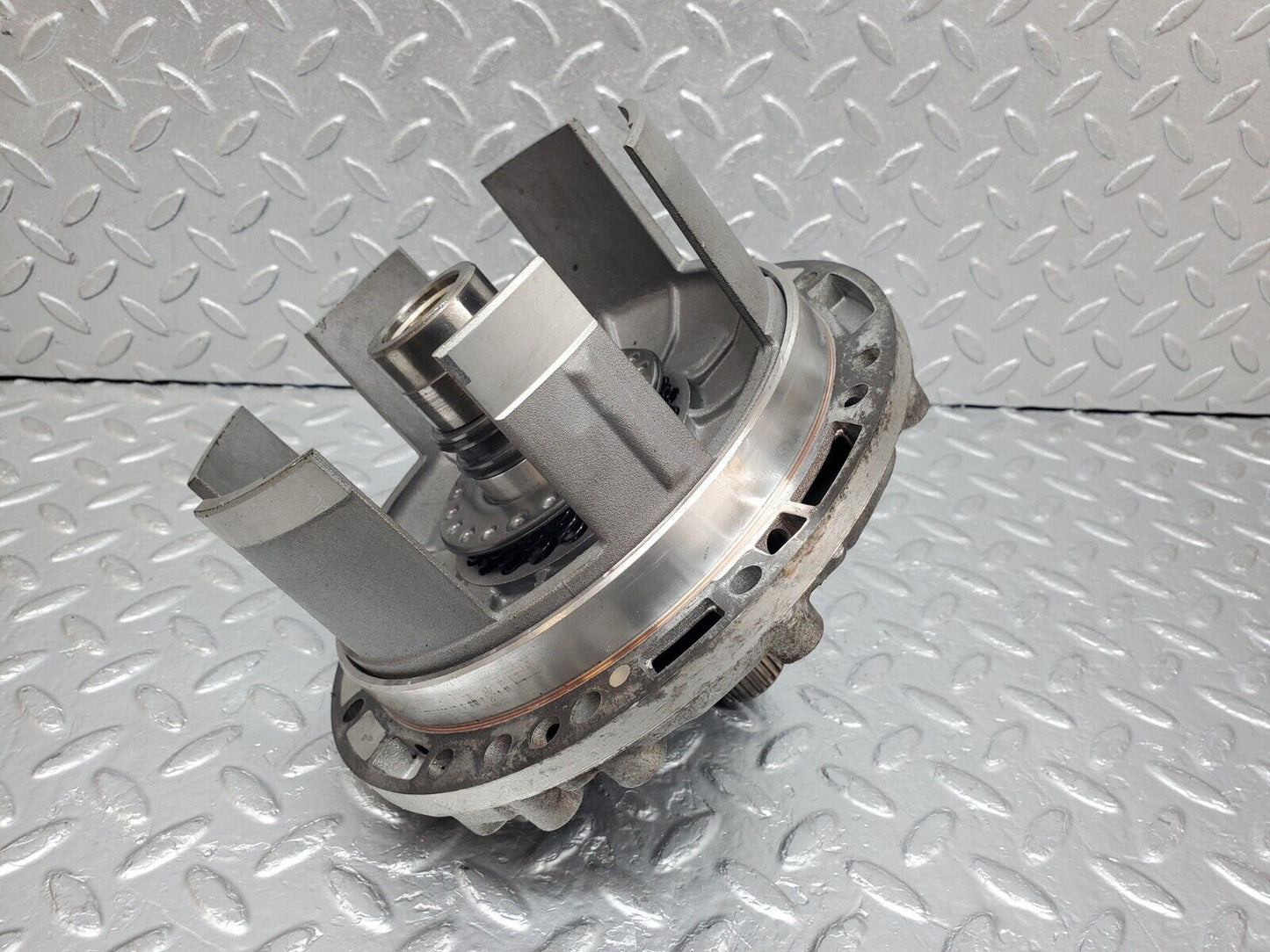44560 Mercedes-Benz W123 280E Automatic Gearbox Oil Pump 722.309 1262770320 1262710405