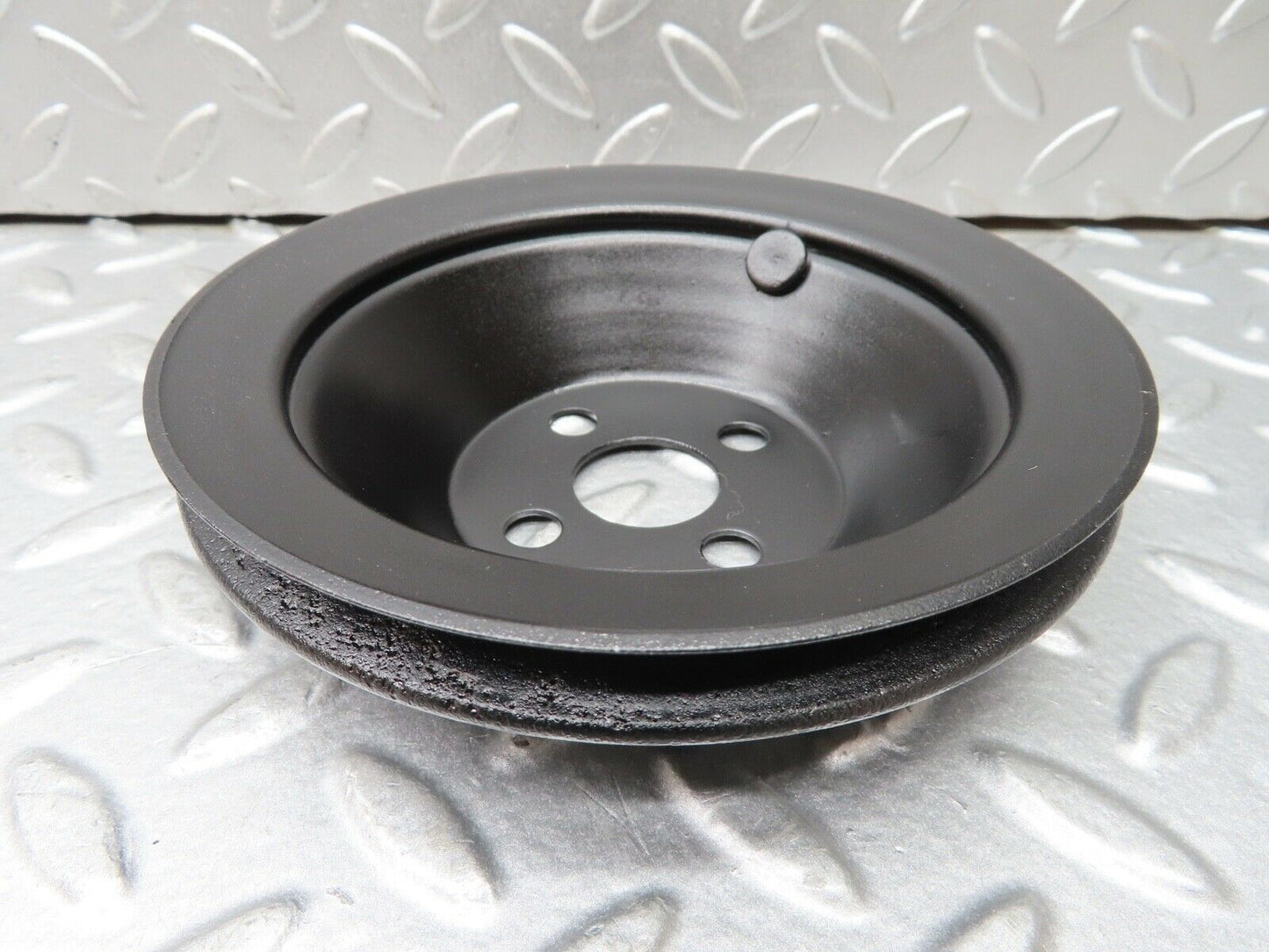 18540 Mercedes-Benz W136 170V Water Pump Pulley