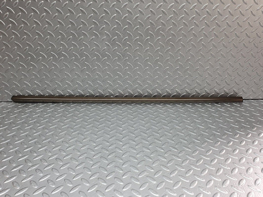 42106 Mercedes-Benz W202 C200 Rear Right Door Moulding Trim