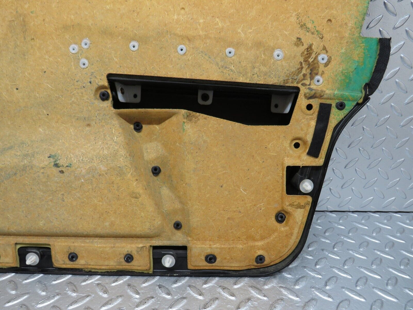 33354 Mercedes-Benz W202 C180 Front Left Door Card 2027202363