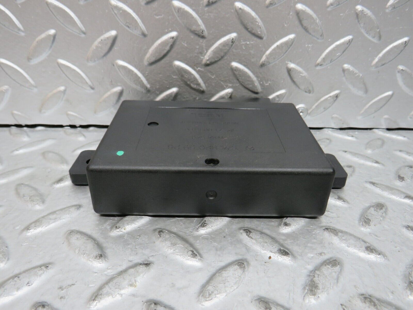 29074 Mercedes-Benz C124 320CE Coupe Central Lock Control Unit 1248205926