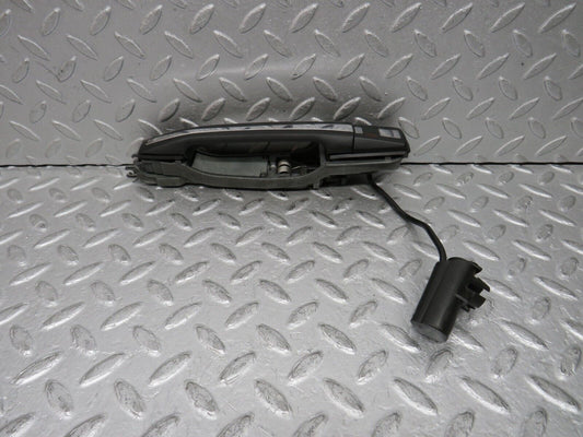 37794 Mercedes-Benz A124 320E Cabriolet Right Exterior Infrared Door Handle