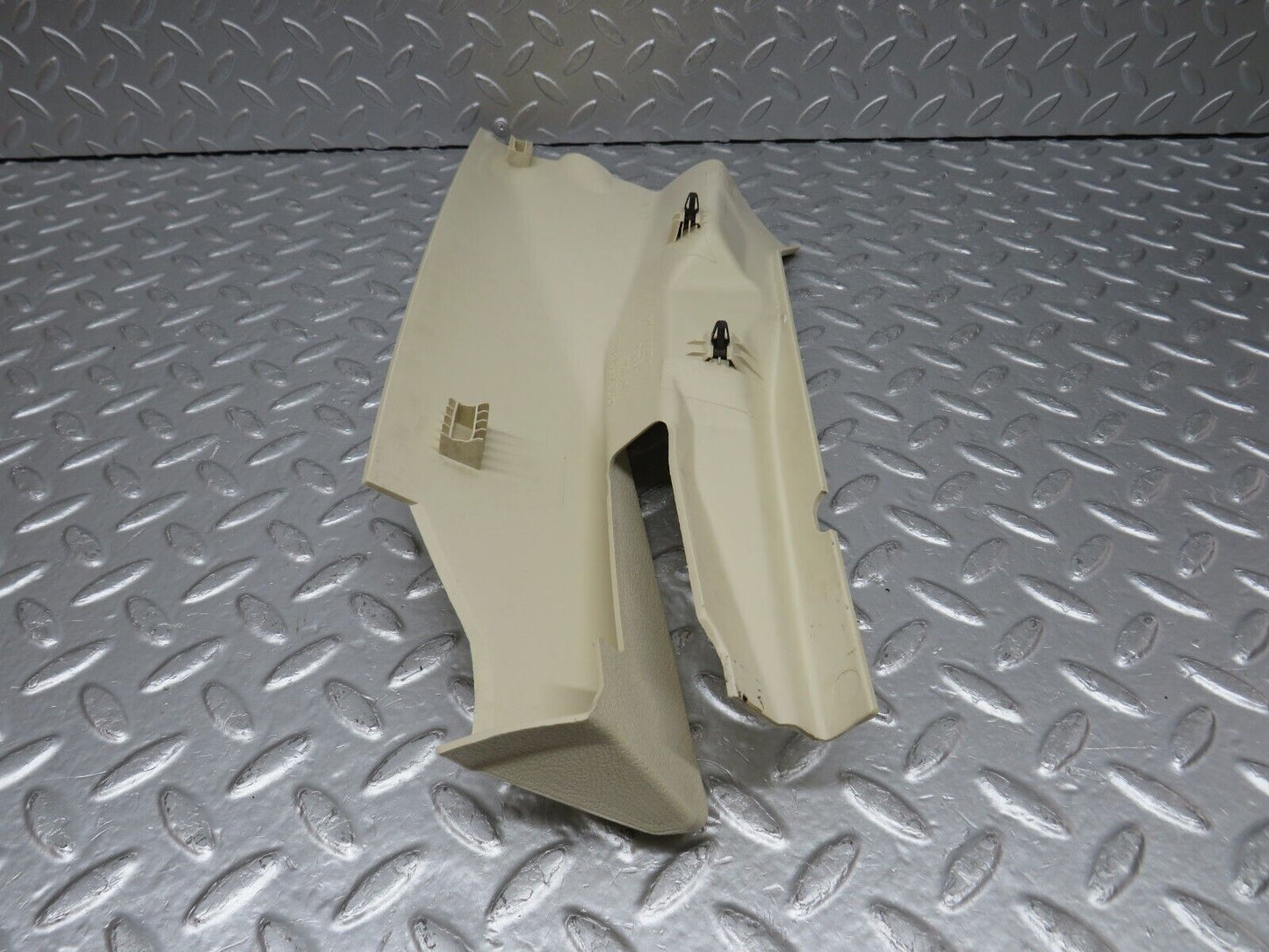 33156 Mercedes-Benz R170 SLK Coupe Rear Left Headliner Cover 1707950750