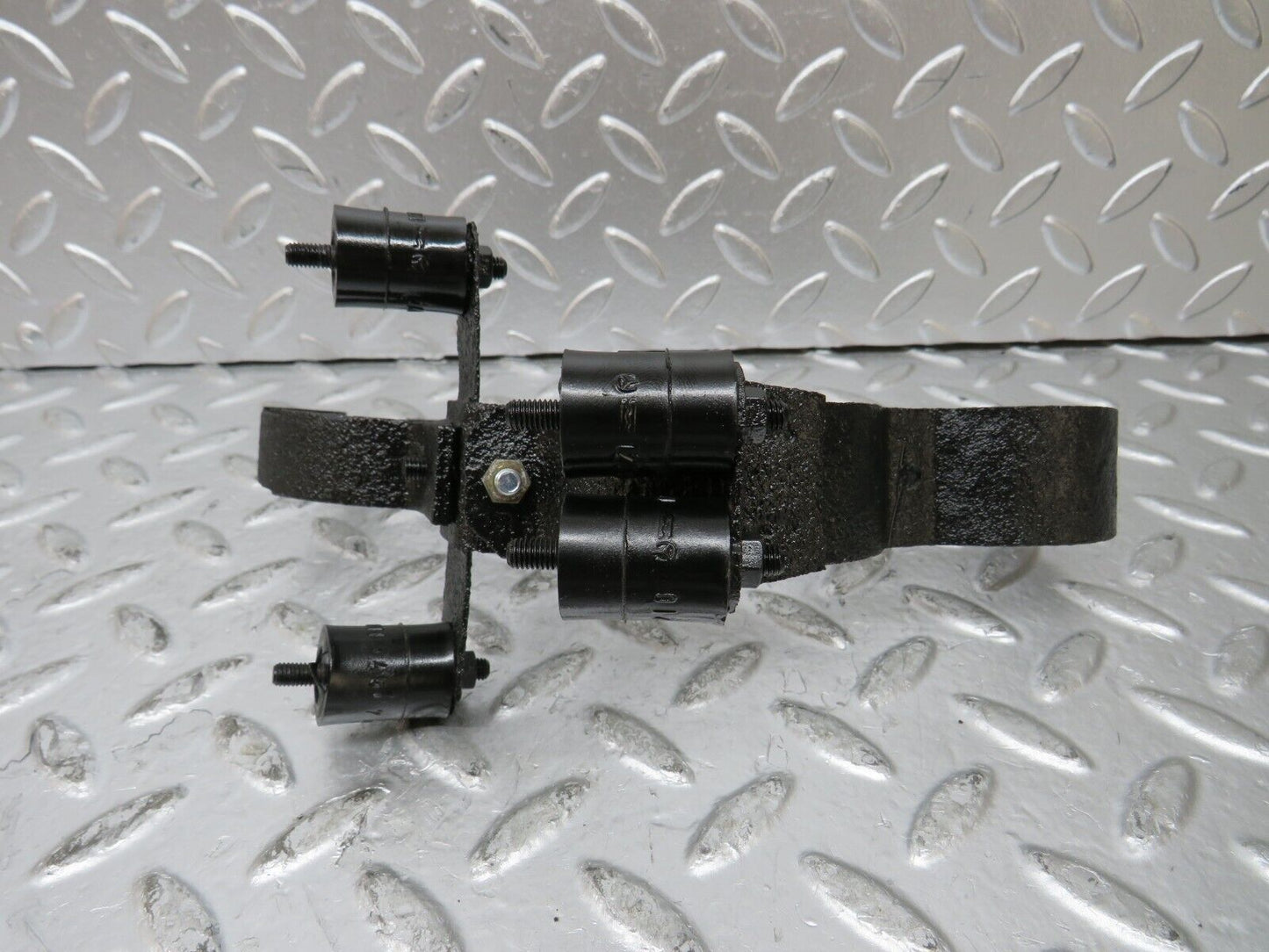 26194 Mercedes-Benz W116 450SE Fuel Pump Fuel Filter Bracket Holder