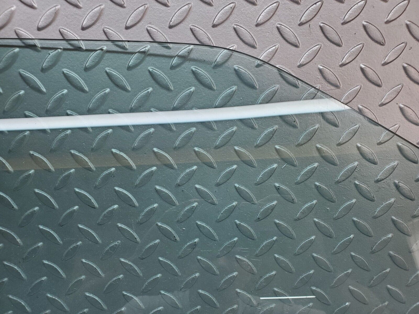 45310 Mercedes-Benz R129 300SL Coupe Right Door Window Glass