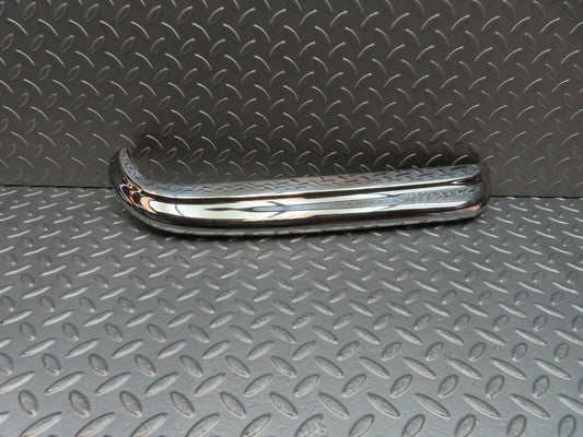 10623 Mercedes-Benz W108 Rear Left Upper Bumper Corner