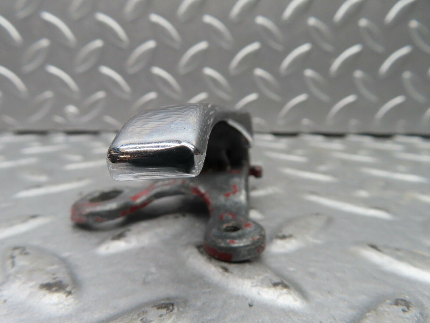 20244 Mercedes-Benz W114 280CE Coupe Left Interior Door Handle 1107660319