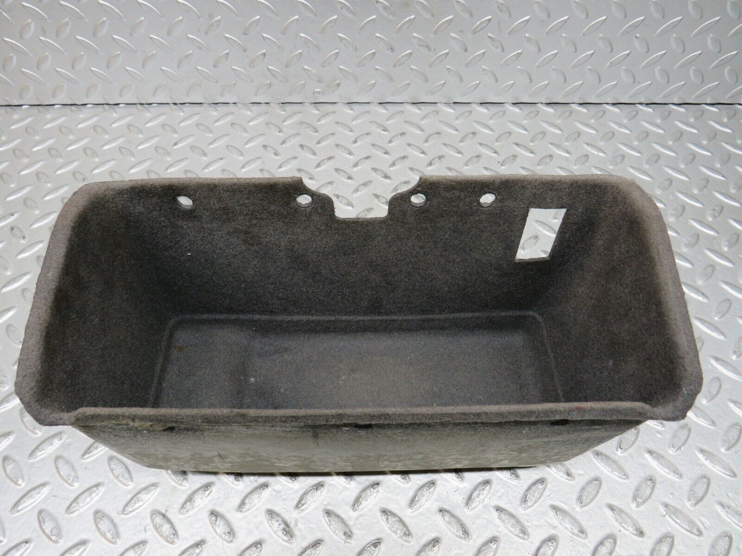 28600 Mercedes-Benz W123 280E Glove Box 1236890491