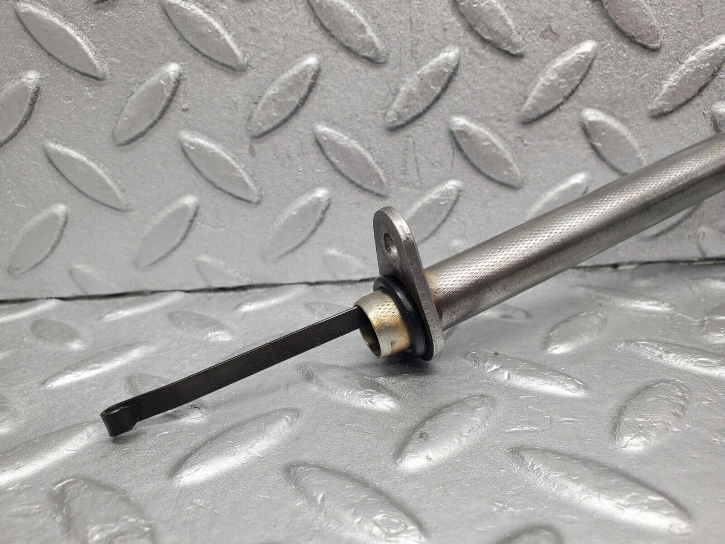 46728 Mercedes-Benz C123 280CE Coupe Automatic Gearbox Oil Dipstick 1262700083
