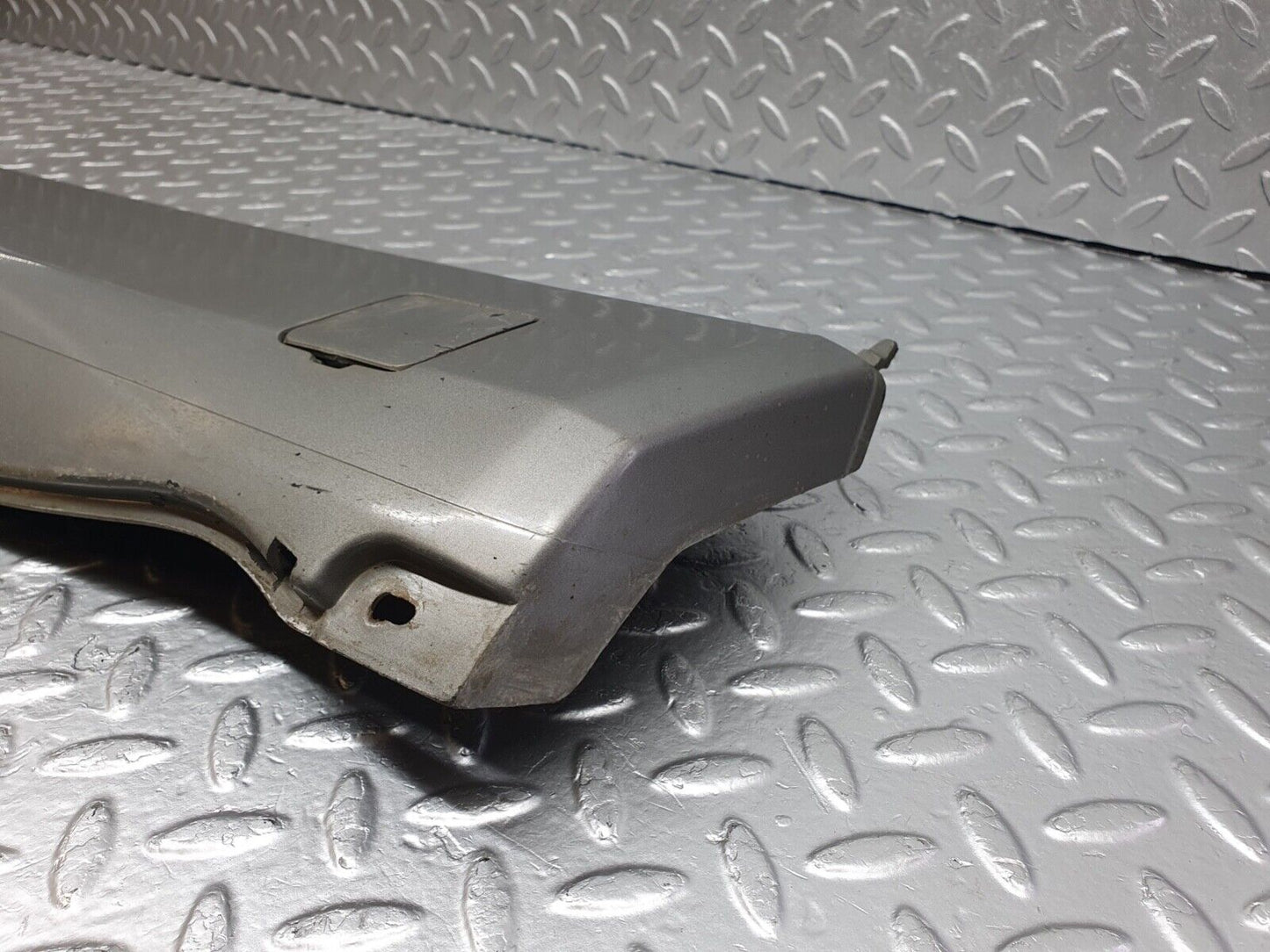 43025 Mercedes-Benz W201 190 Side Skirt Left Side 2016906340