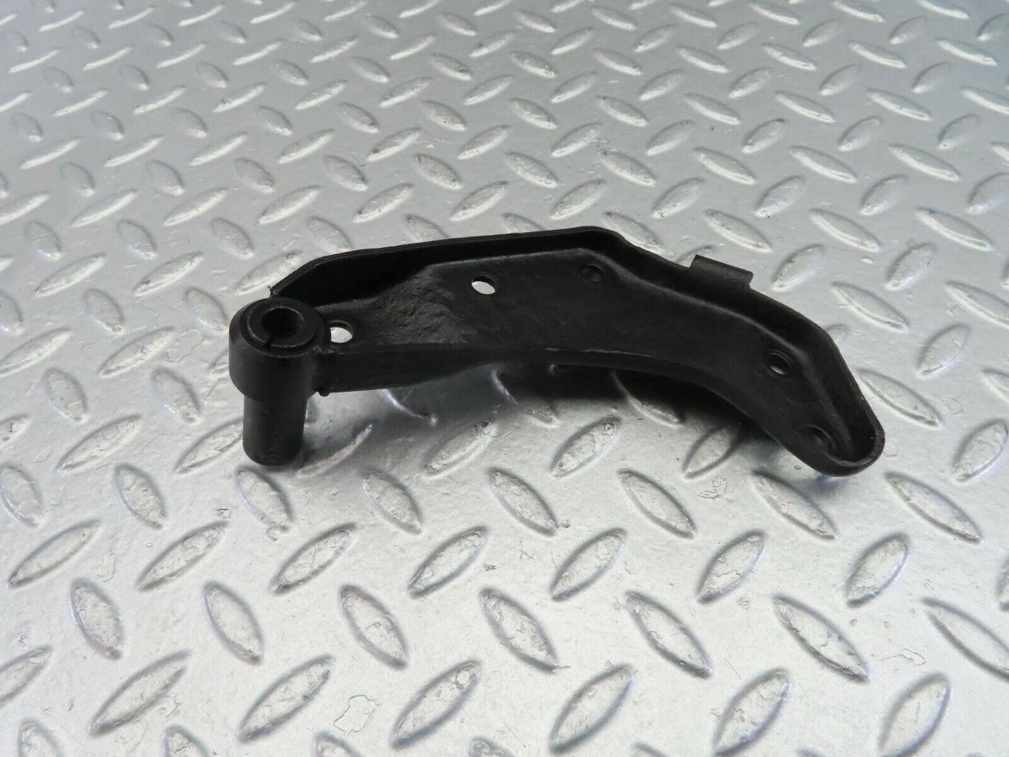 10852 Mercedes-Benz W123 230E Alternator Holder Bracket