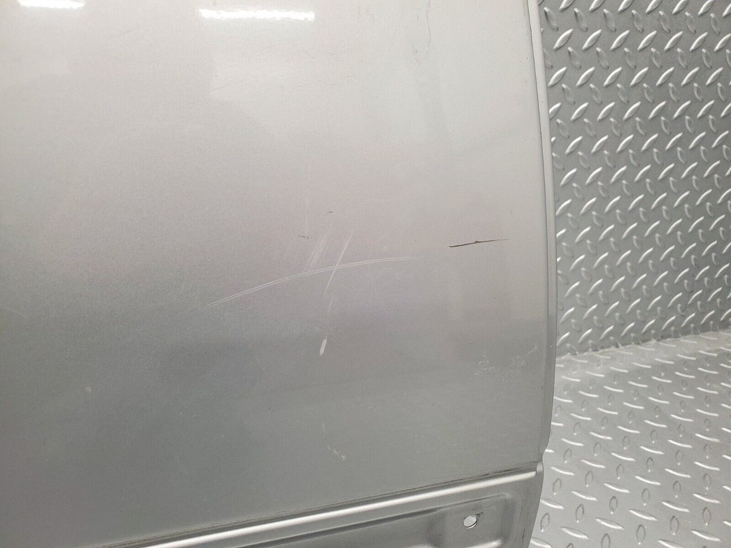 46123 Mercedes-Benz W124 Rear Right Door