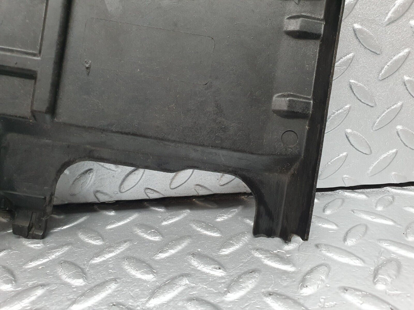 41781 Mercedes-Benz W202 C200 Right Engine Bay Cover Panel 2025241030