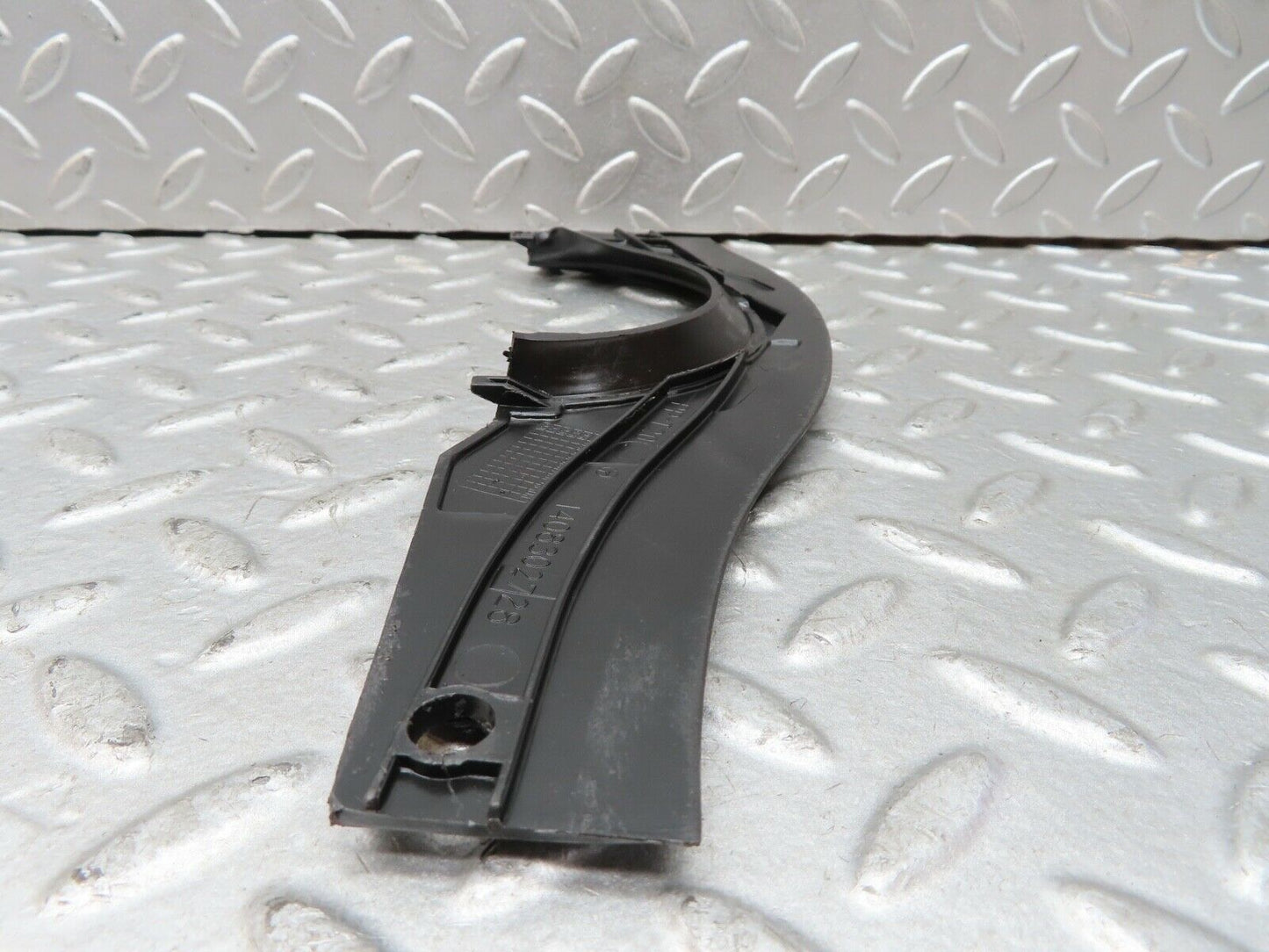 19330 Mercedes-Benz C140 CL420 Coupe Wiper Linkage Water Baffle Cover