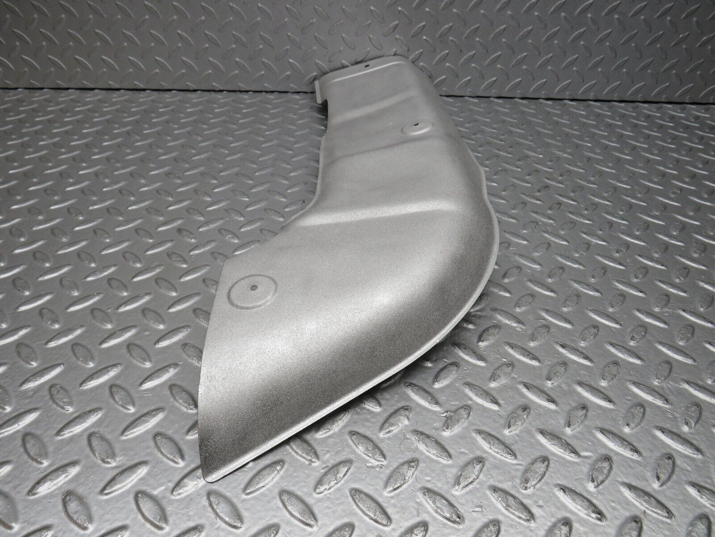 38976 Mercedes-Benz W201 190E Exhaust Heat Shield