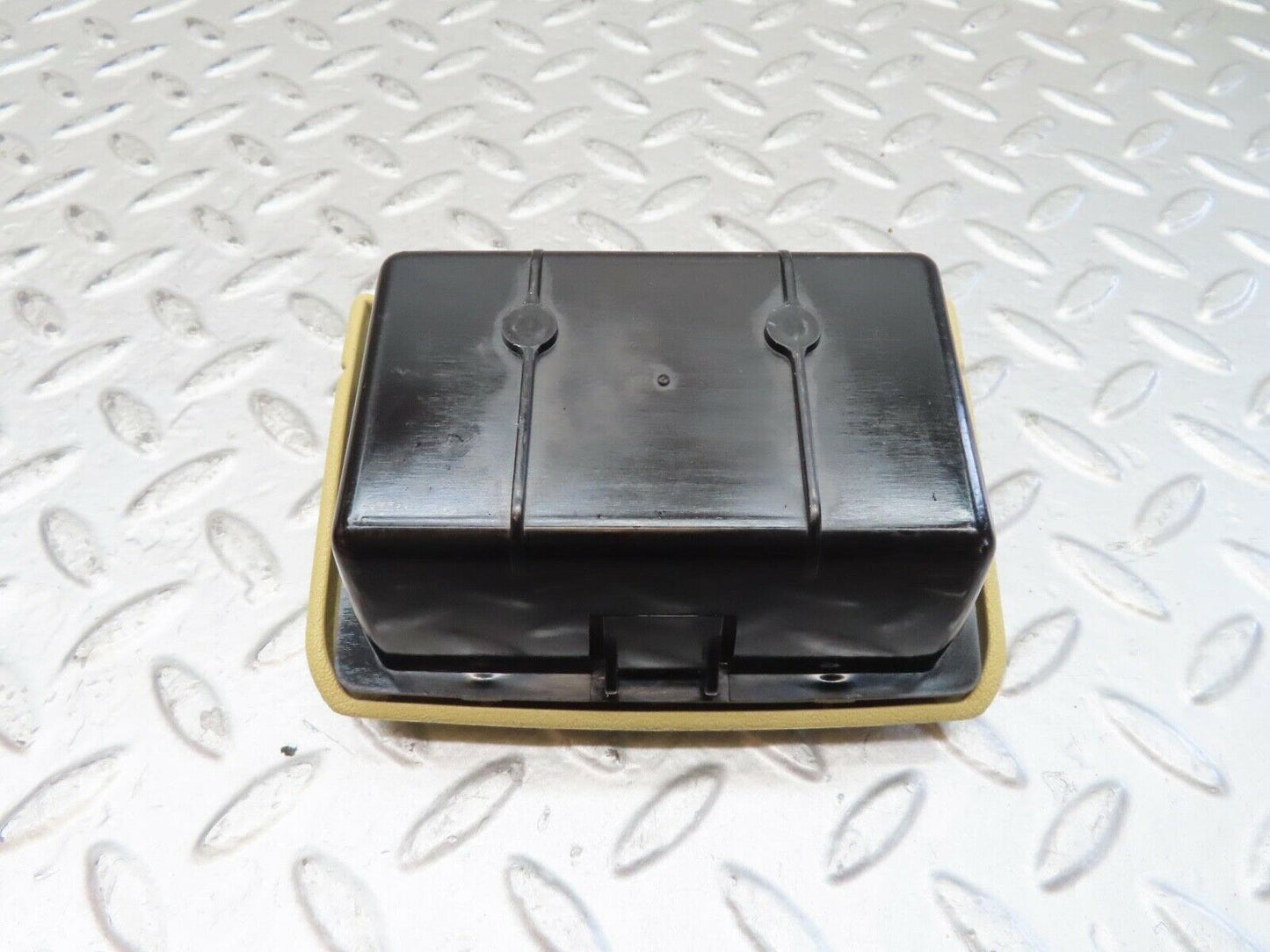 15397 Mercedes-Benz W123 230E Rear Door Ashtray Beige
