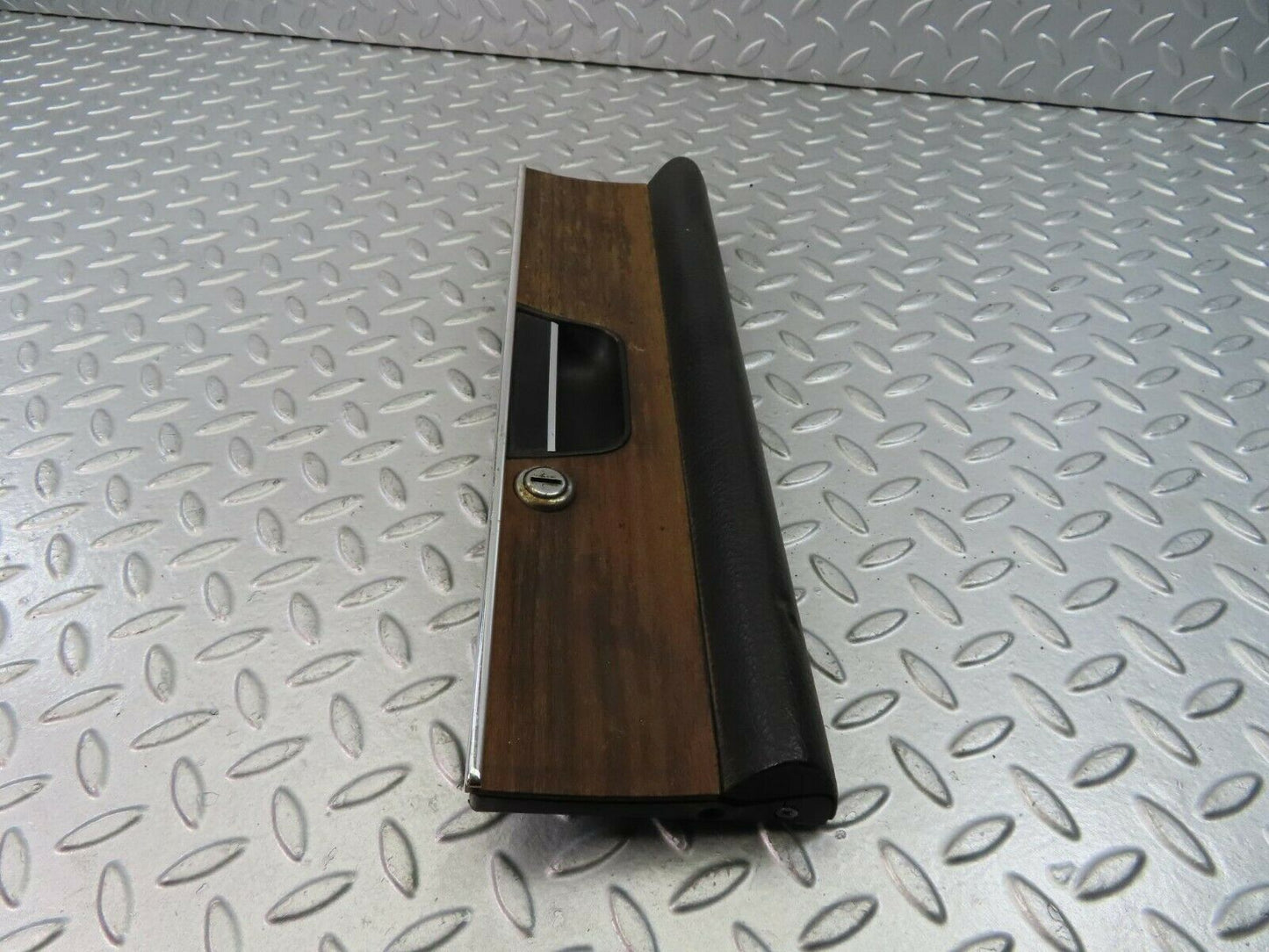 9021 Mercedes-Benz W114 Glove Box Door