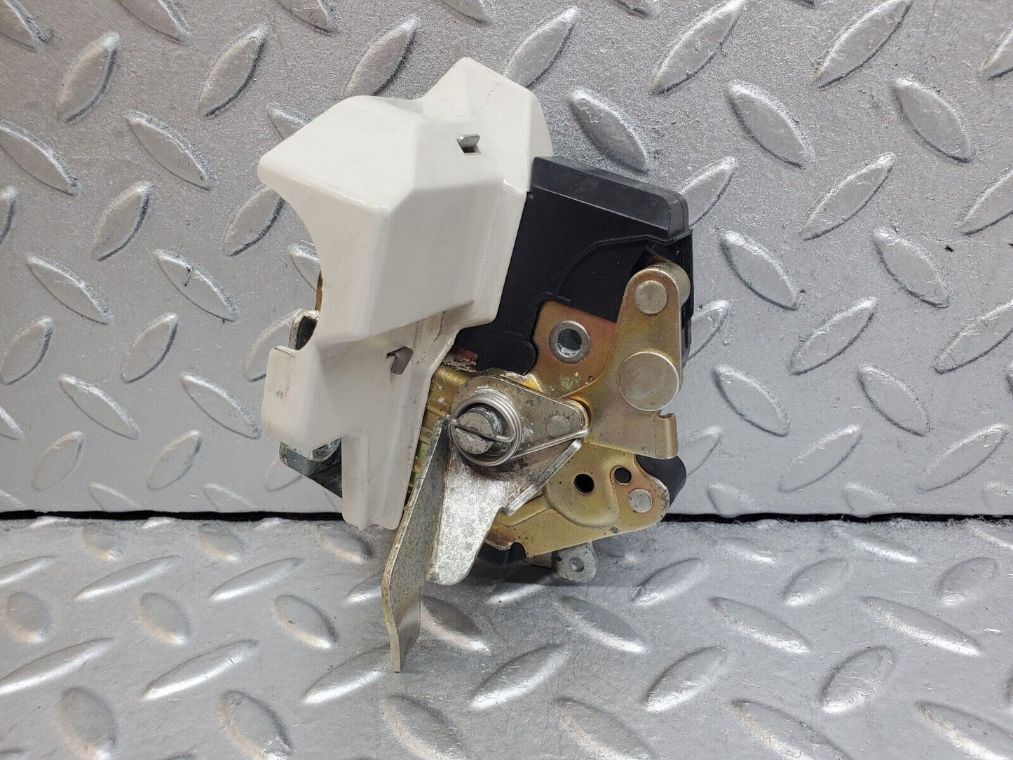 44791 Mercedes-Benz W124 220E Rear Left Door Lock Mechanism