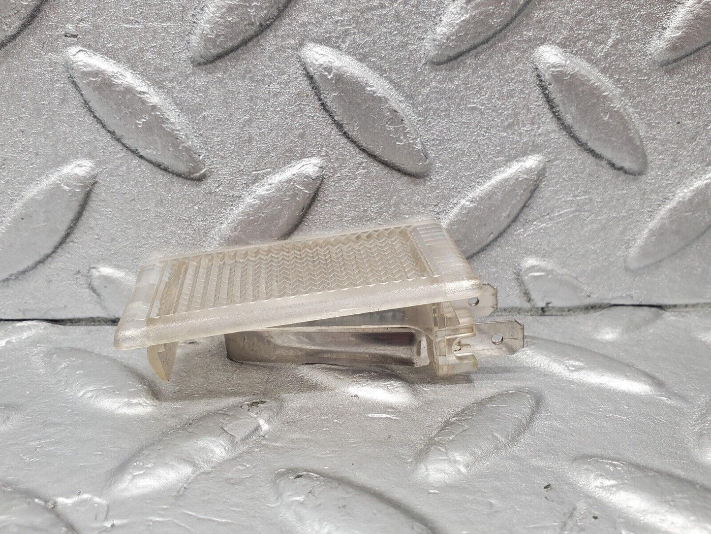 46549 Mercedes-Benz C123 280CE Coupe Glove Box Light