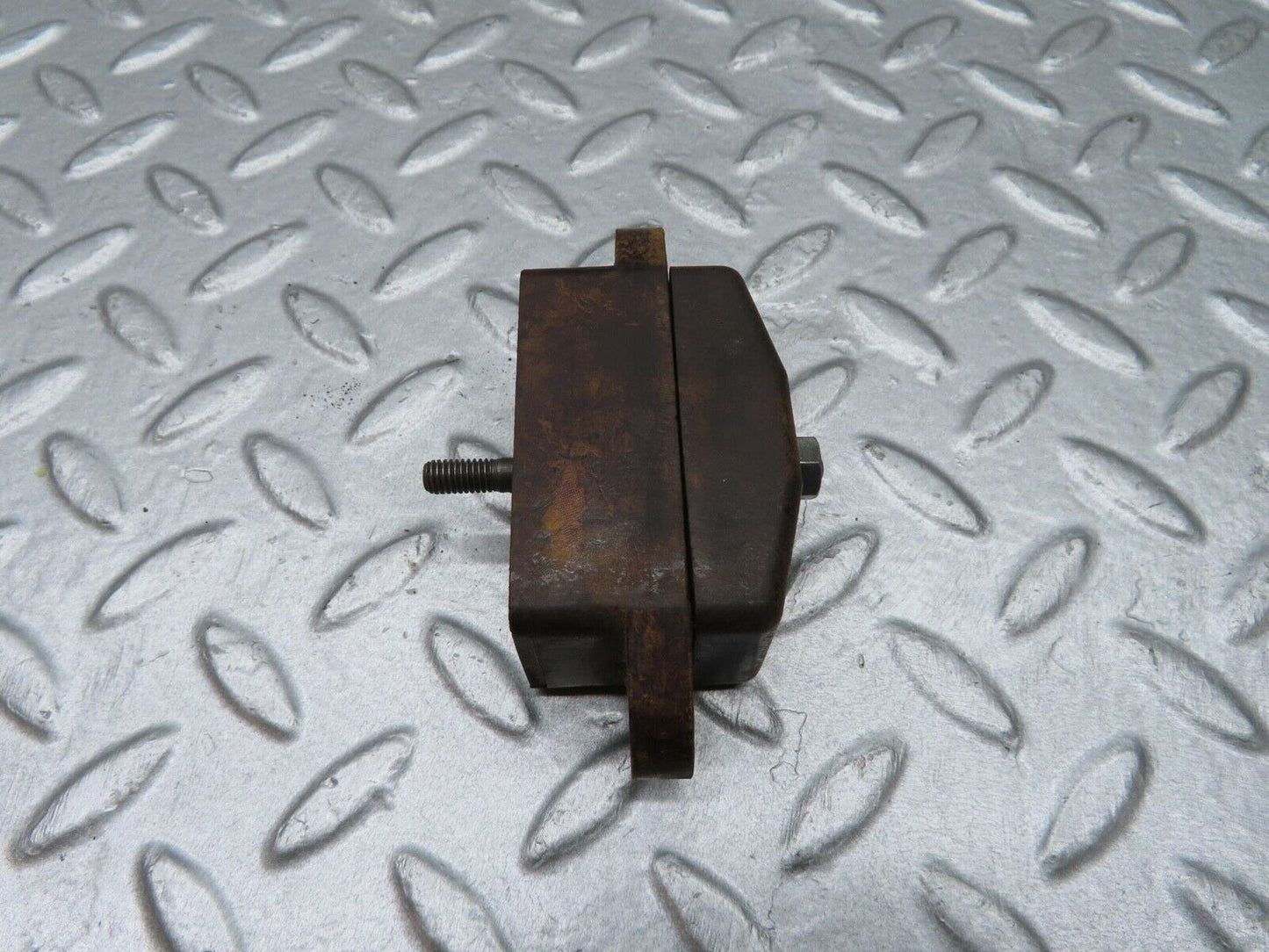12837 Mercedes-Benz W111 220SE Fuel Injector Bracket