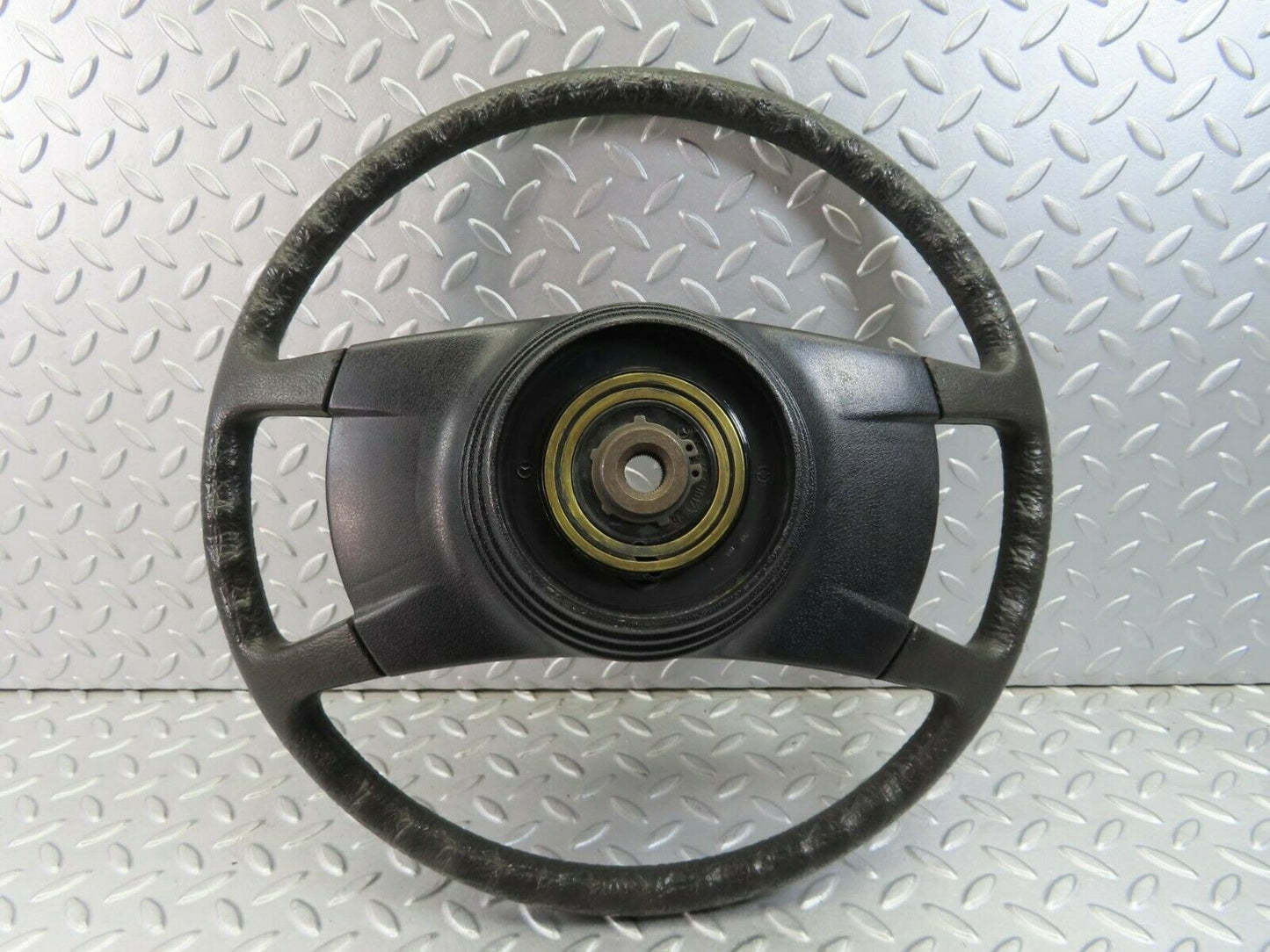 8170 Mercedes-Benz W126 Steering Wheel 1164640017