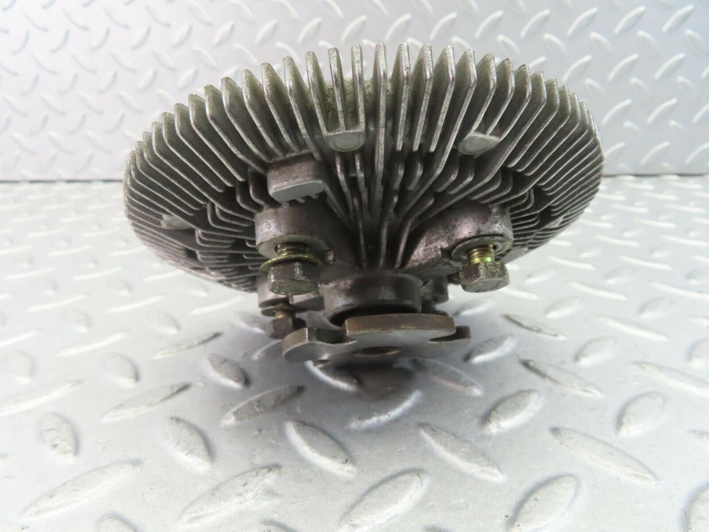8492 Mercedes-Benz W108 Fan Clutch
