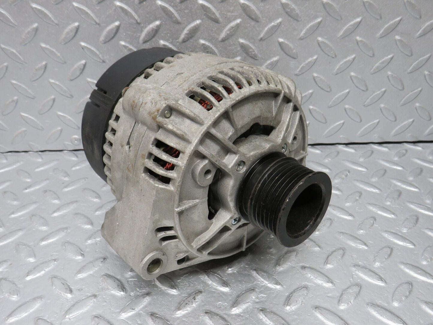 38577 Mercedes-Benz R129 280SL Coupe Alternator Generator ATEC 110200010678