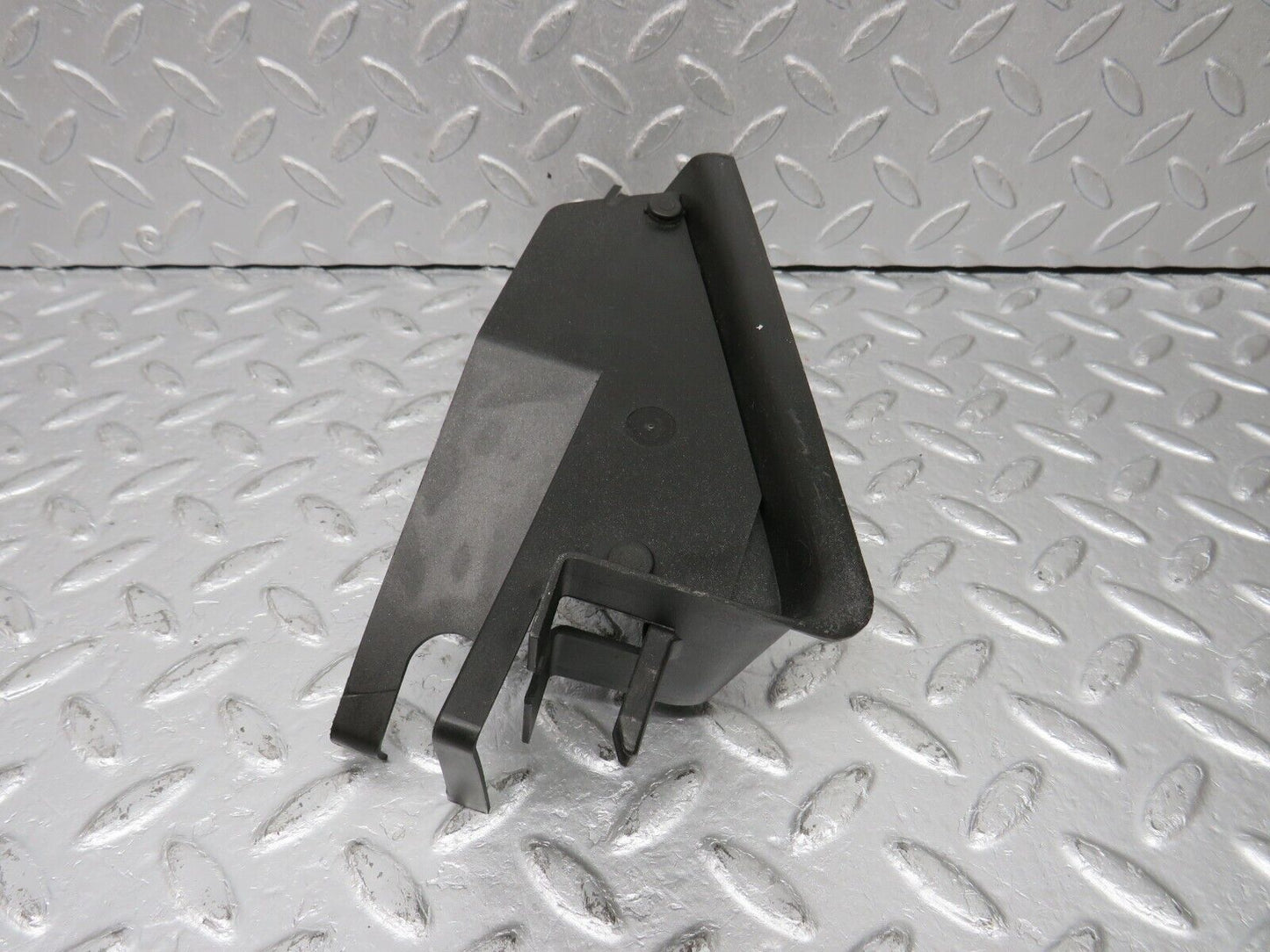 39621 Mercedes-Benz R129 320SL Coupe Radiator Fan Shroud Cover 1295051388 1295051288 1295051788