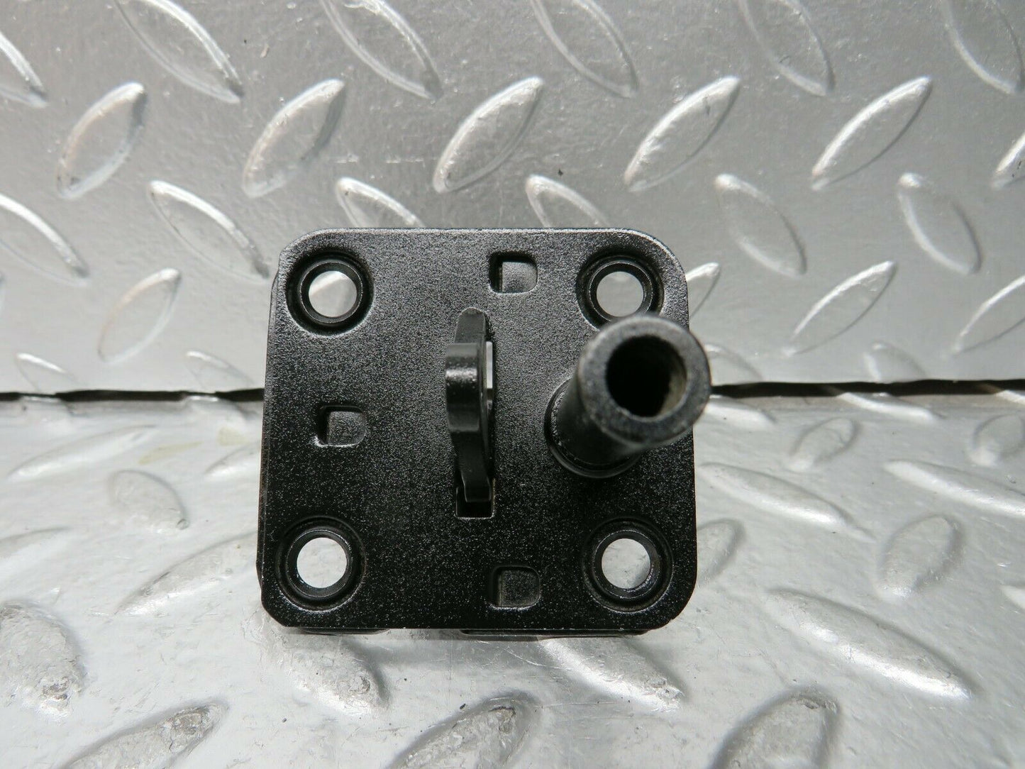 23378 Mercedes-Benz W116 350SE Bonnet Lock Catch