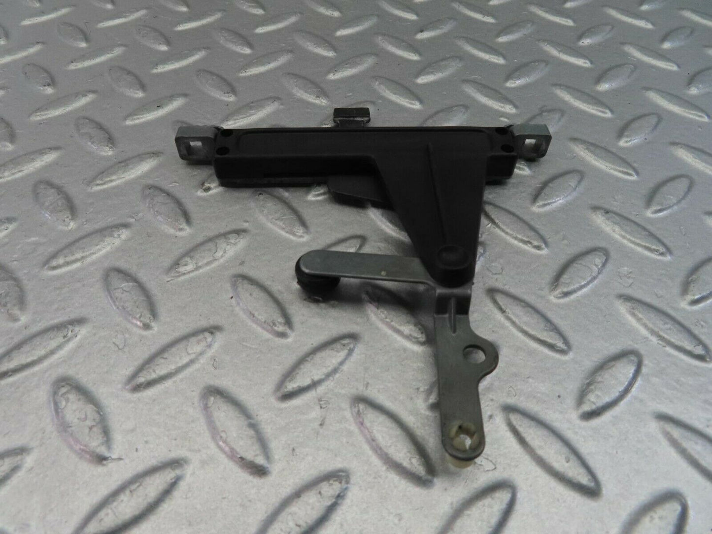 10017 Mercedes-Benz C123 230CE Coupe Heater Control Switch 1238300085