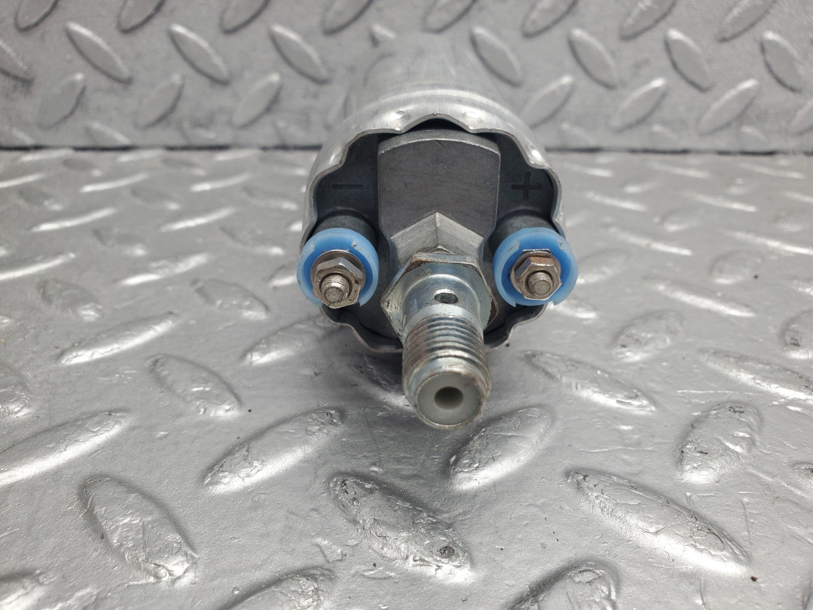 W124 Wagon fuel pump used OEM