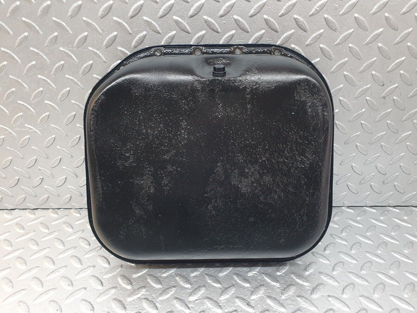 43623 Mercedes-Benz C126 380SEC Coupe Oil Pan Oil Sump