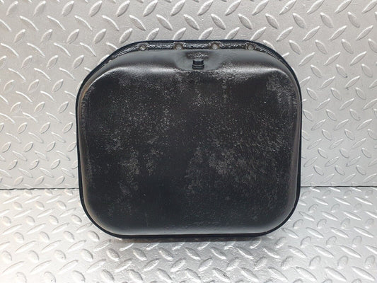 43623 Mercedes-Benz C126 380SEC Coupe Oil Pan Oil Sump