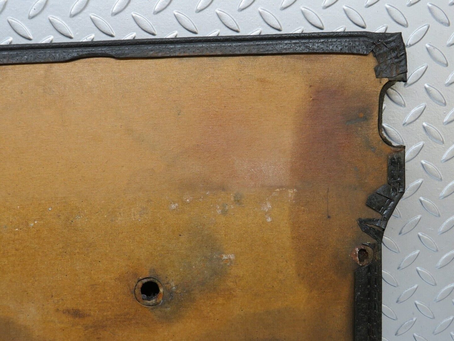 35807 Mercedes-Benz W108 Front Left Door Card