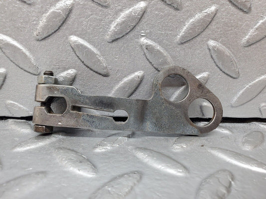 45297 Mercedes-Benz R129 300SL Coupe Automatic Gearbox Linkage Bracket