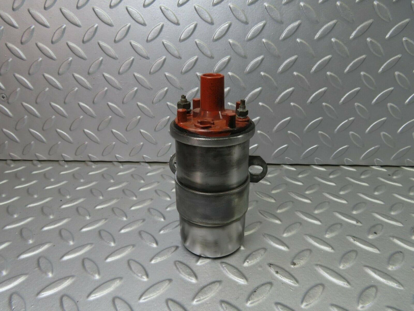 9764 Mercedes-Benz C123 280CE Coupe Ignition Coil Bosch 0001584003