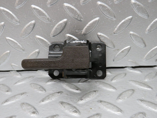 30138 Porsche 924 Interior Door Handle Right