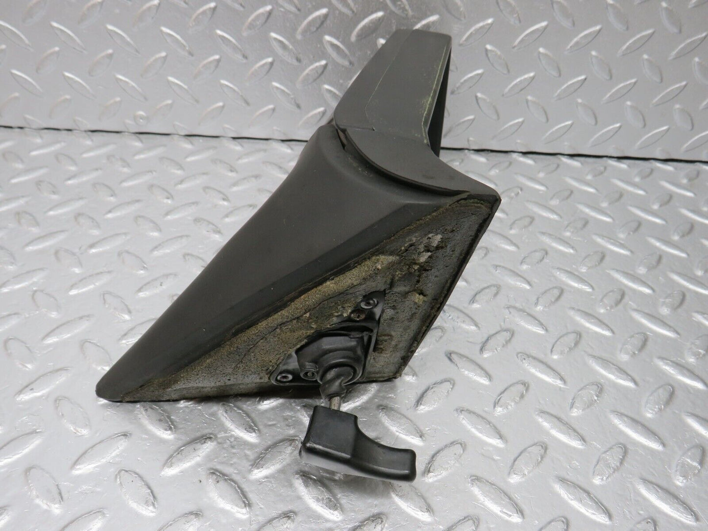 34367 Mercedes-Benz C126 380SEC Wing Mirror Right Side 1268110861