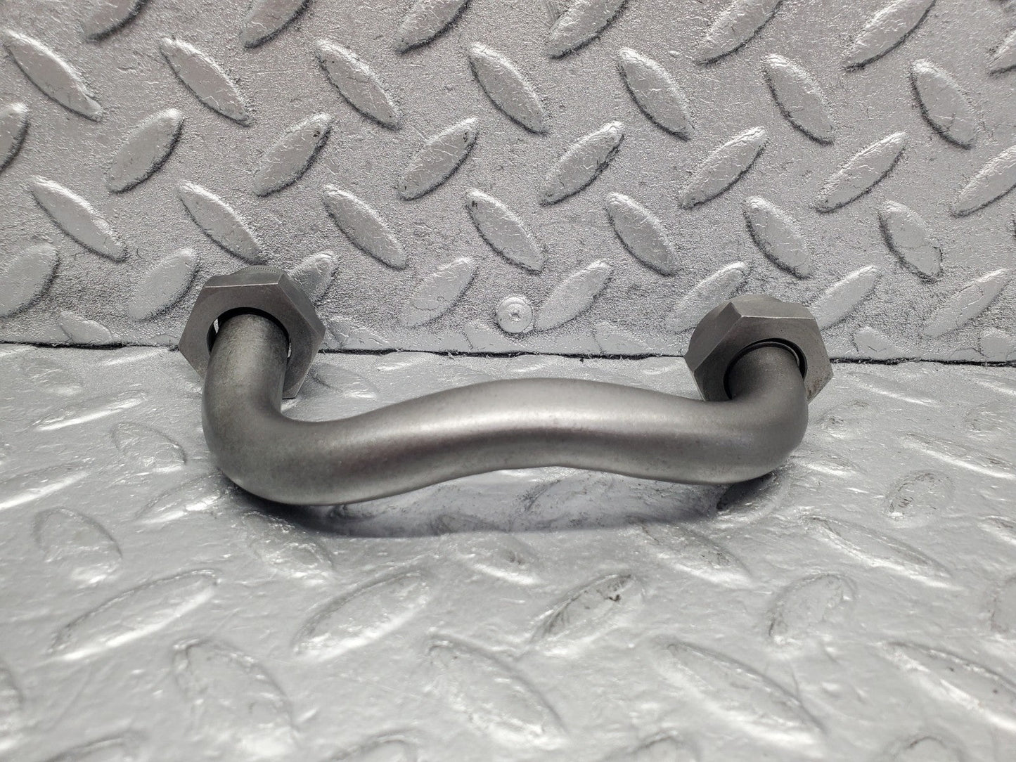 W112 coolant pipe used OEM